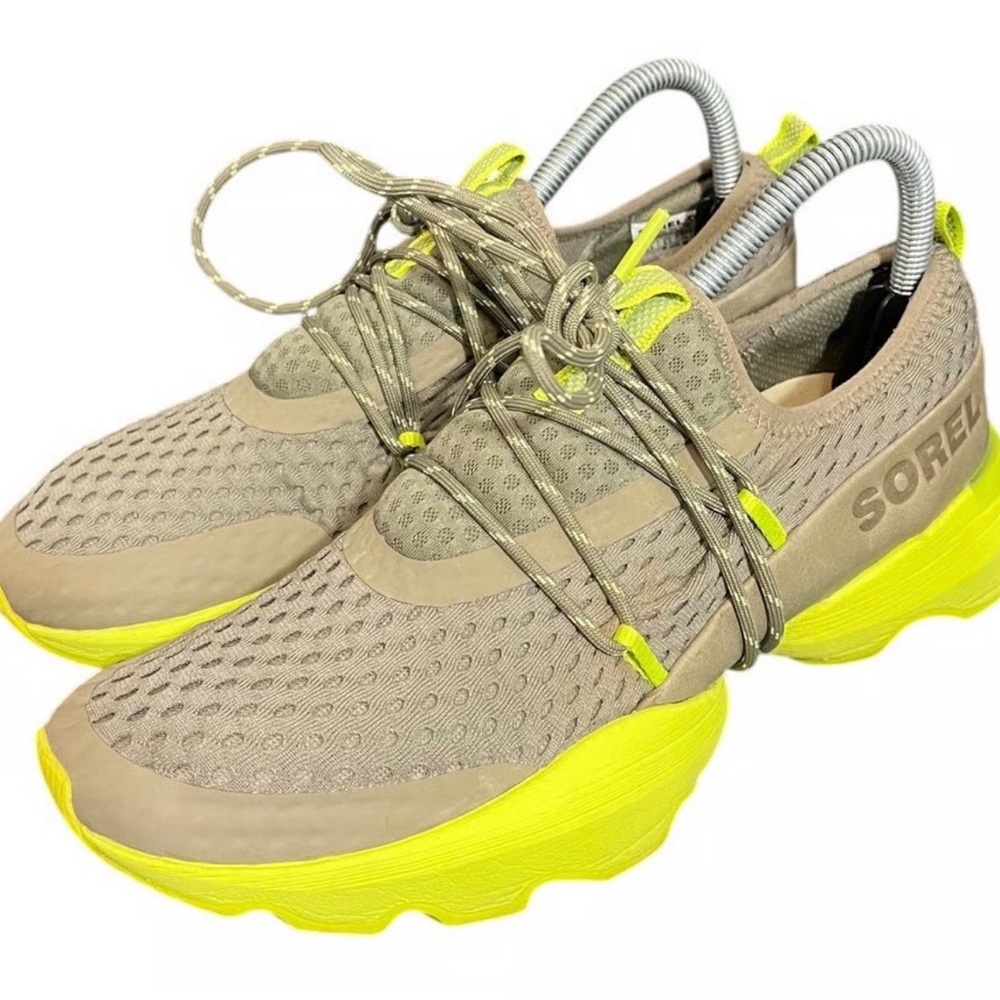 Sorel Kinetic Impact Size: 9.5